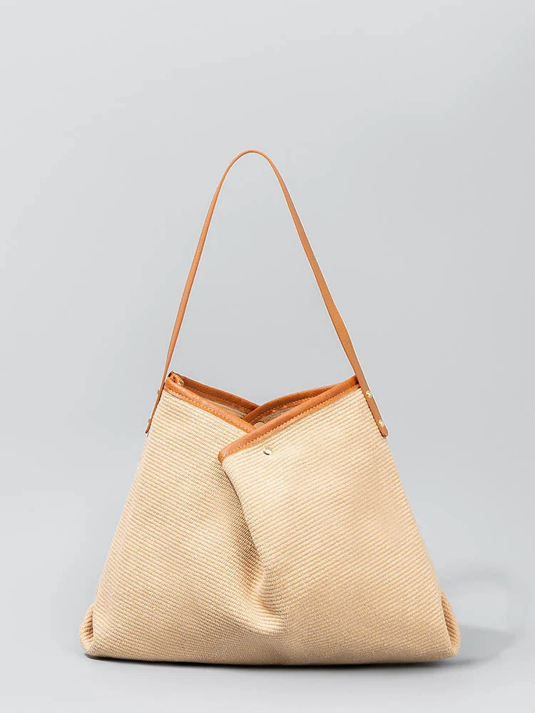 Beach Casual Single Shoulder Bag