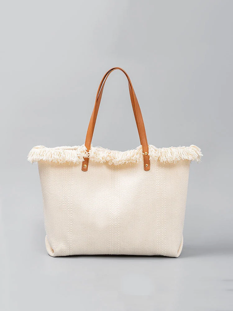 Canvas Tote Bag