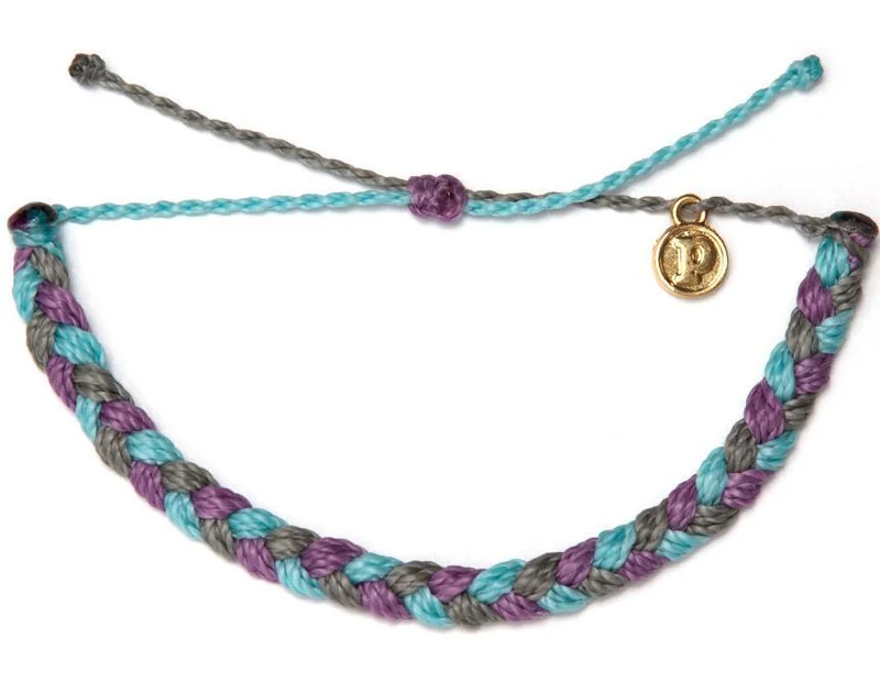 Berry Braided