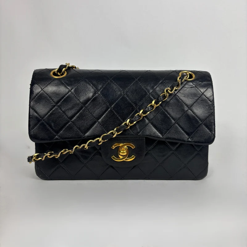 Chanel Små Classic Flap Bag
