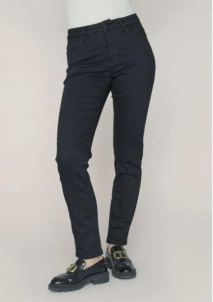 Jeans Napoli, black