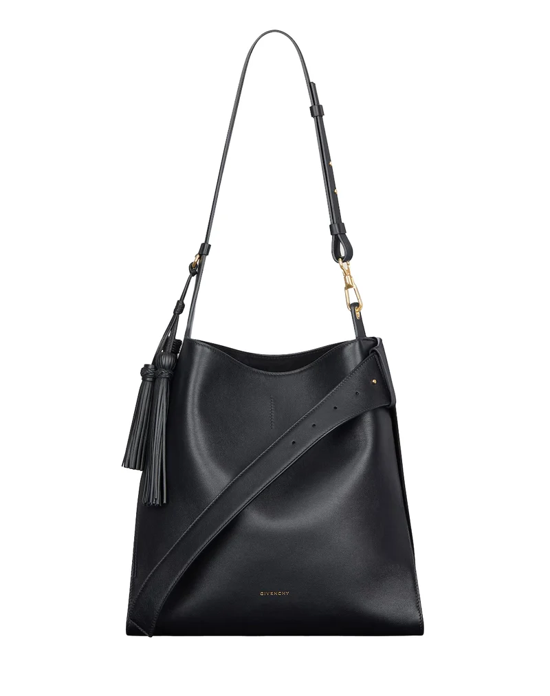 Givenchy Medium Belted Hobo Bag