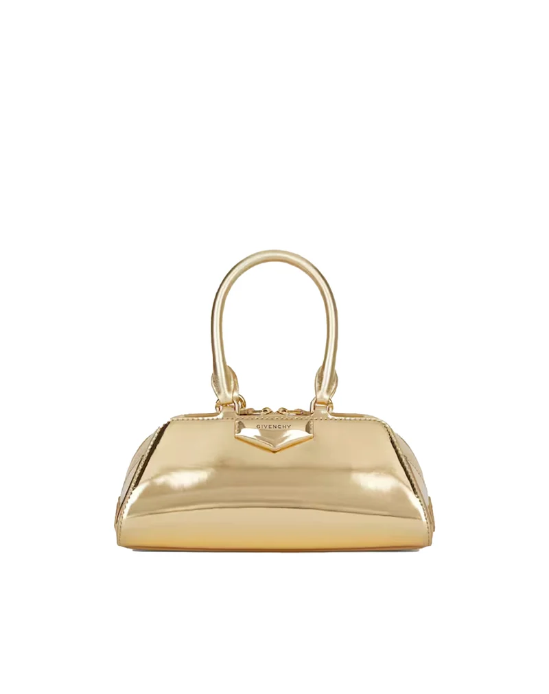Givenchy Mini Antigona East-West bag
