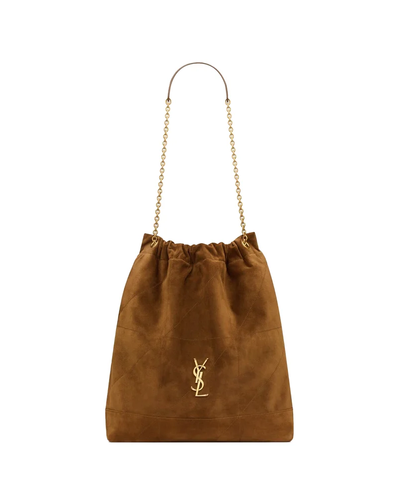 Saint Laurent JAMIE Large Pochon