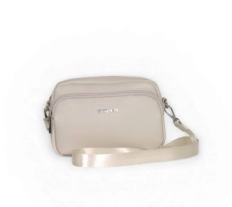 Tuva Collection Camerabag Beige