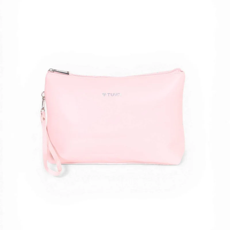 Tuva Collection Toiletbag Large Pink