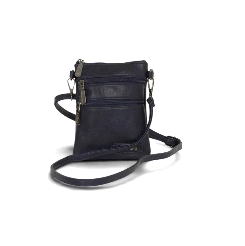 Giulia Pieralli Classic Phonebag Navy