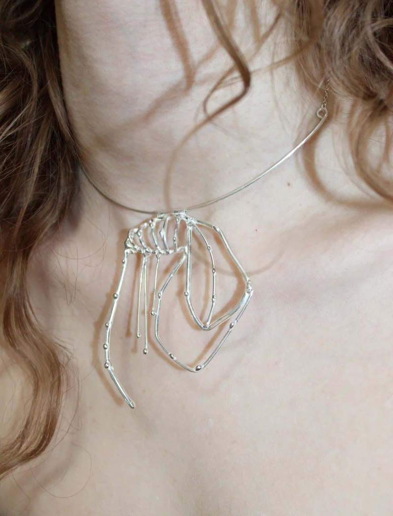 Pendelhalsband