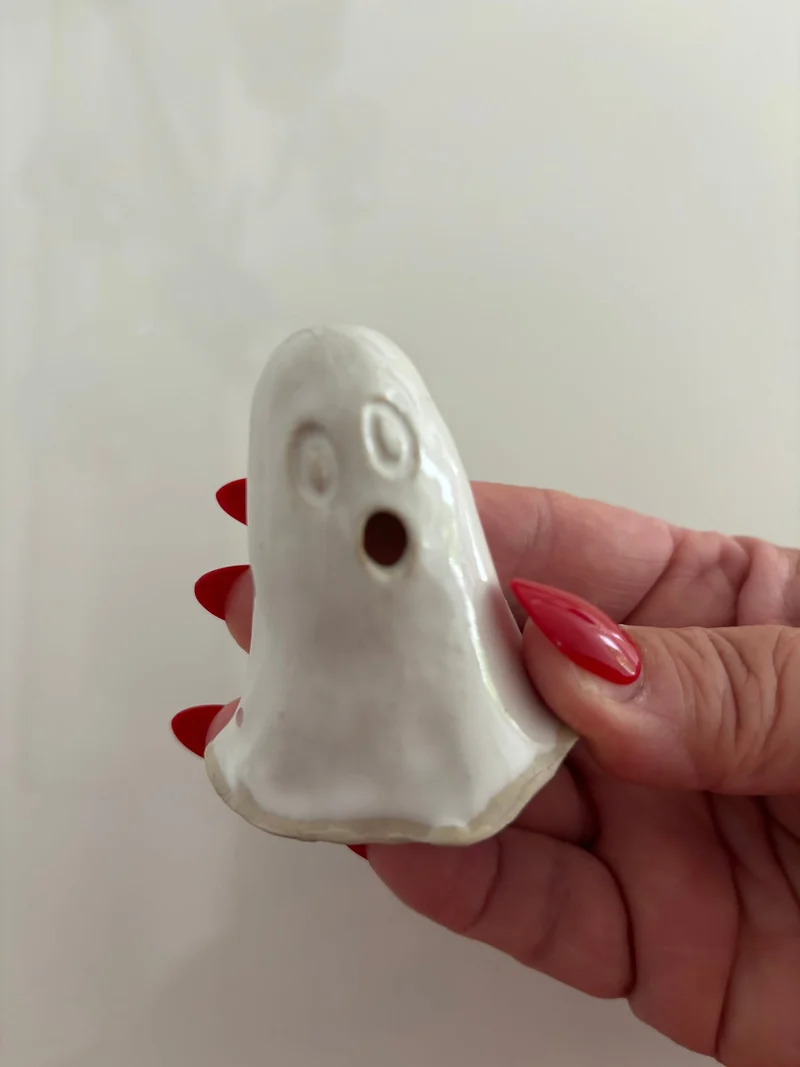 Lights Out Ghost