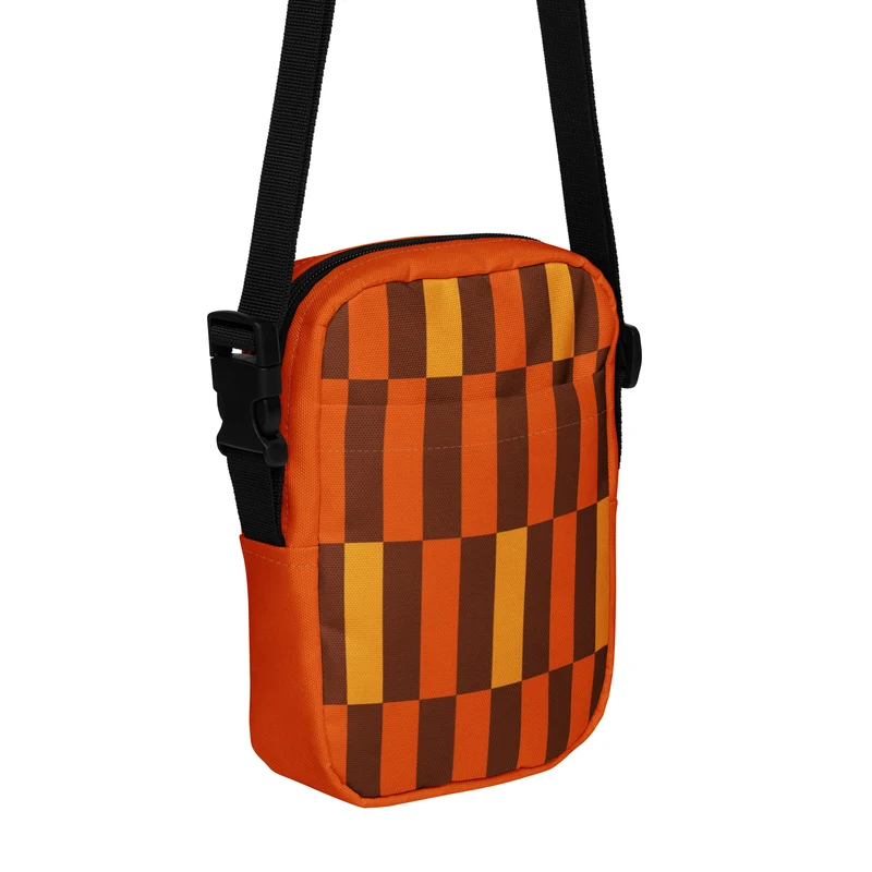 Crossbody Väska Perenn E