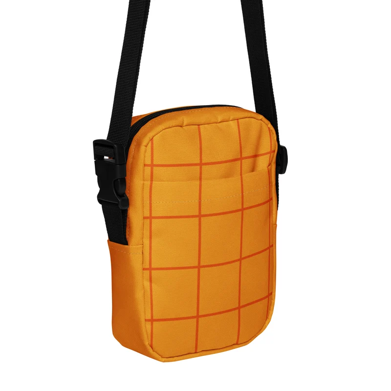 Crossbody Väska Perenn D