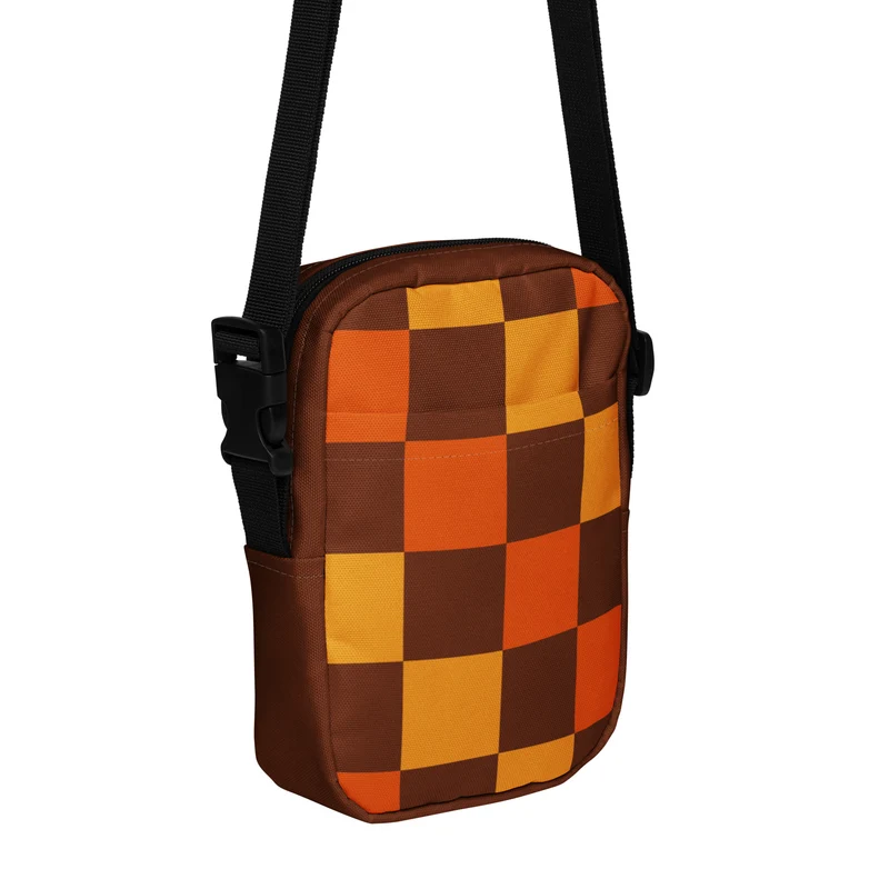 Crossbody Väska Perenn C