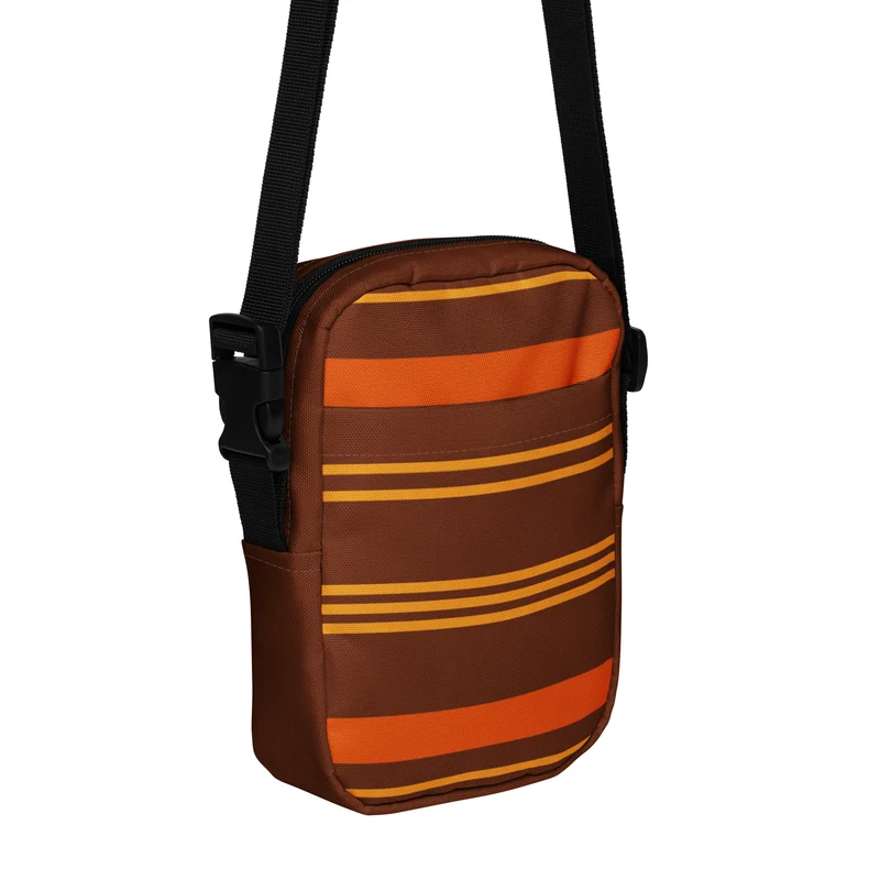 Crossbody Väska Perenn B