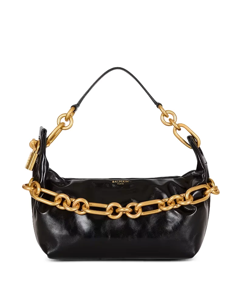 Balmain Sync Medium Bag