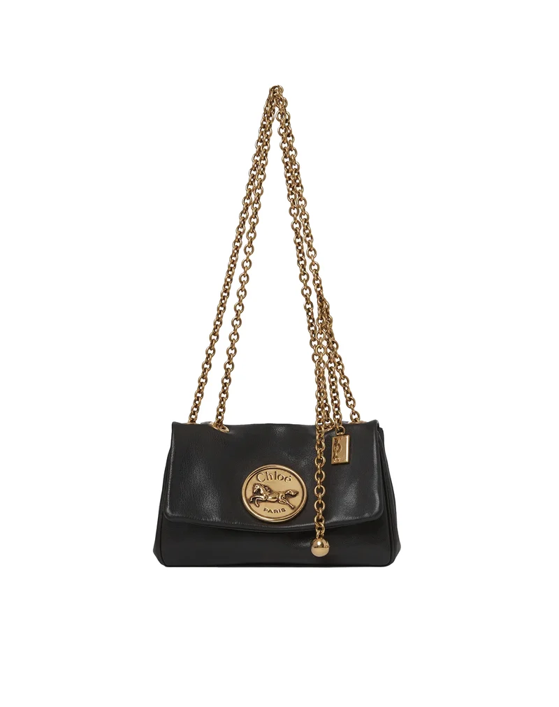 Chloé Heritage Shoulder Bag