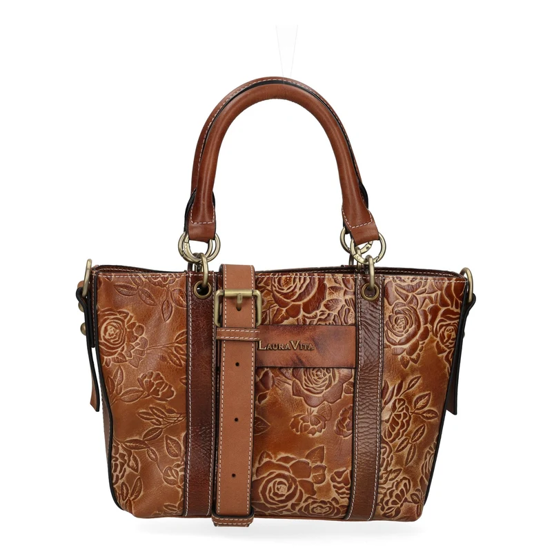 Sac - SAC BRANCA 04 CUIR
