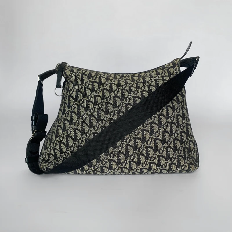 Dior Crossbody-väska Sned Canvas