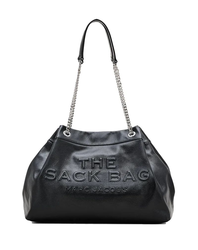 Marc Jacobs The Large Chain Sack Bag