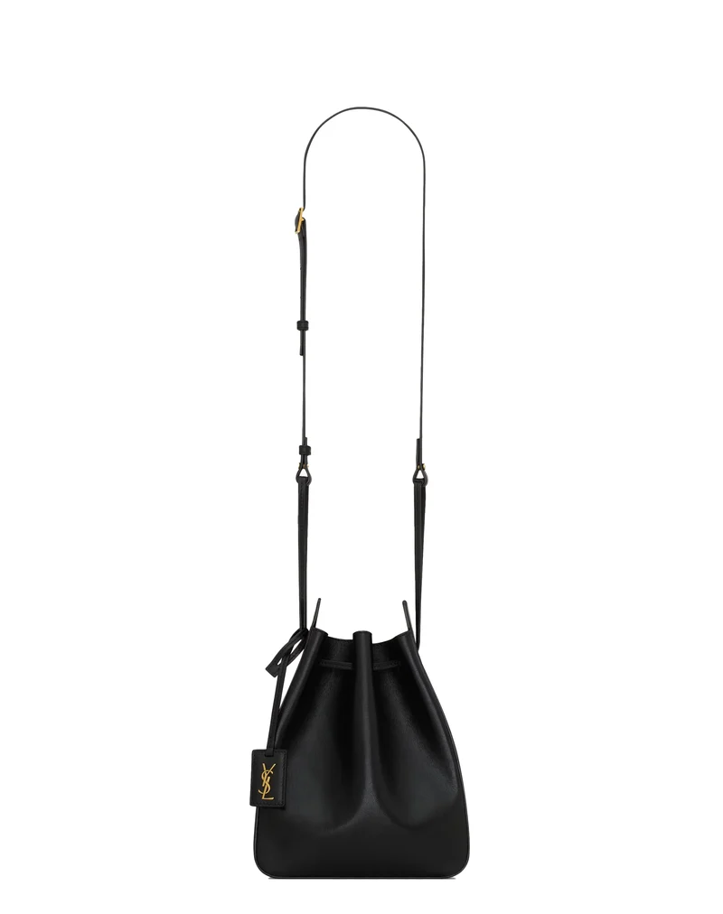 Saint Laurent Bucket Bag