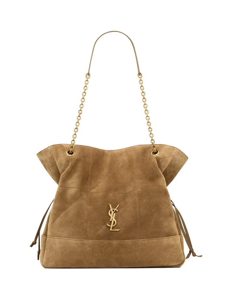 Saint Laurent Jamie Shopping