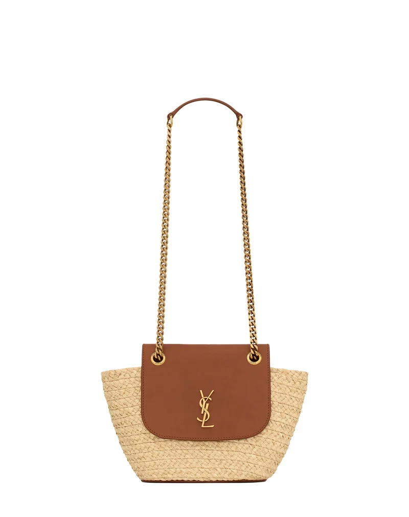 Saint Laurent Mini Manon