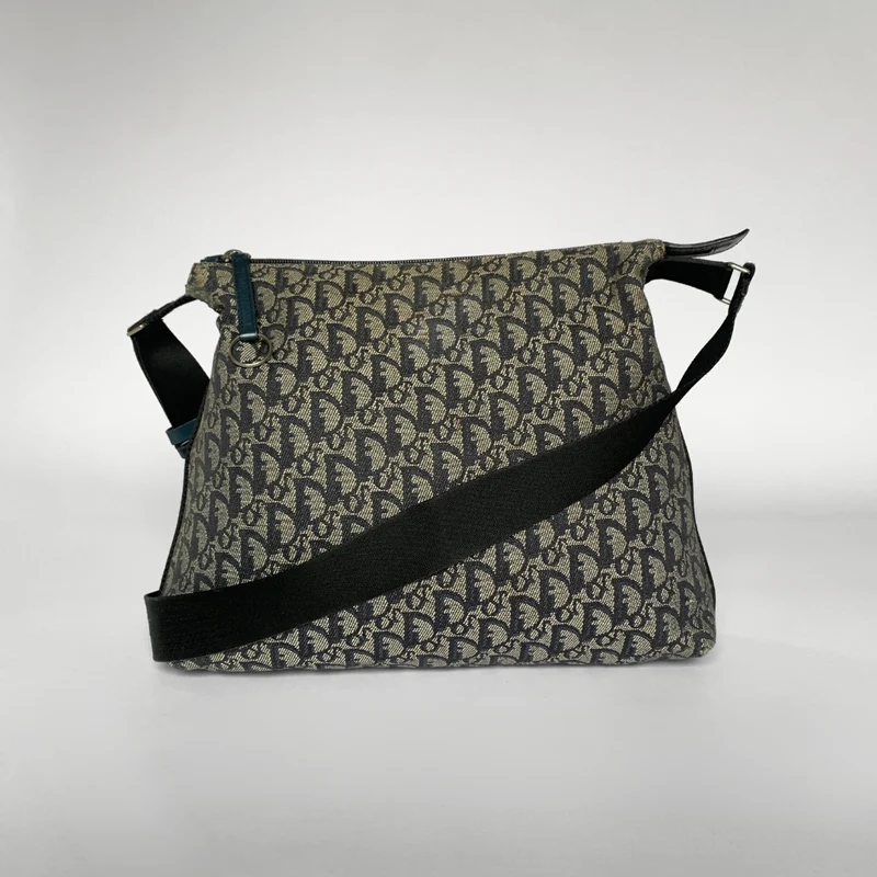Dior Crossbody-väska Sned Canvas