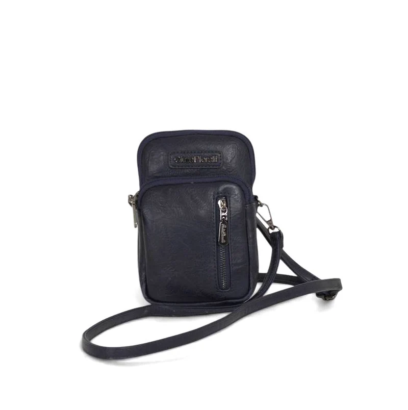 Giulia Pieralli Classic Citybag Navy