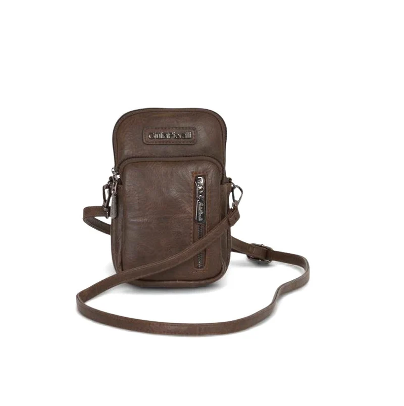 Giulia Pieralli Classic Citybag Coffe