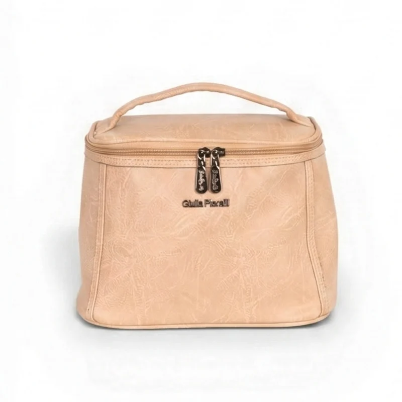 Giulia Pieralli Classic Cosmeticbox Sand