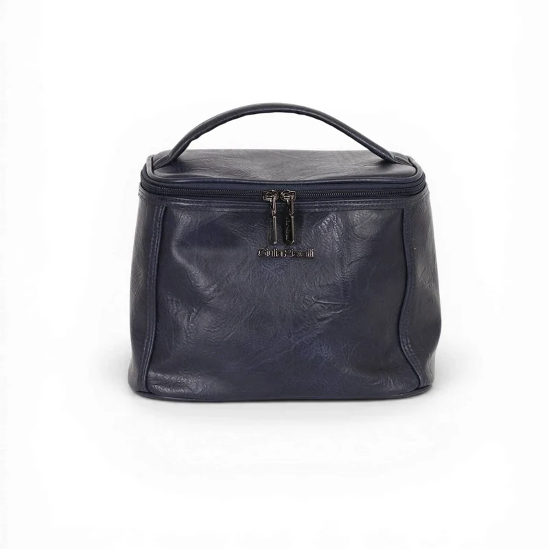 Giulia Pieralli Classic Cosmeticbox Navy