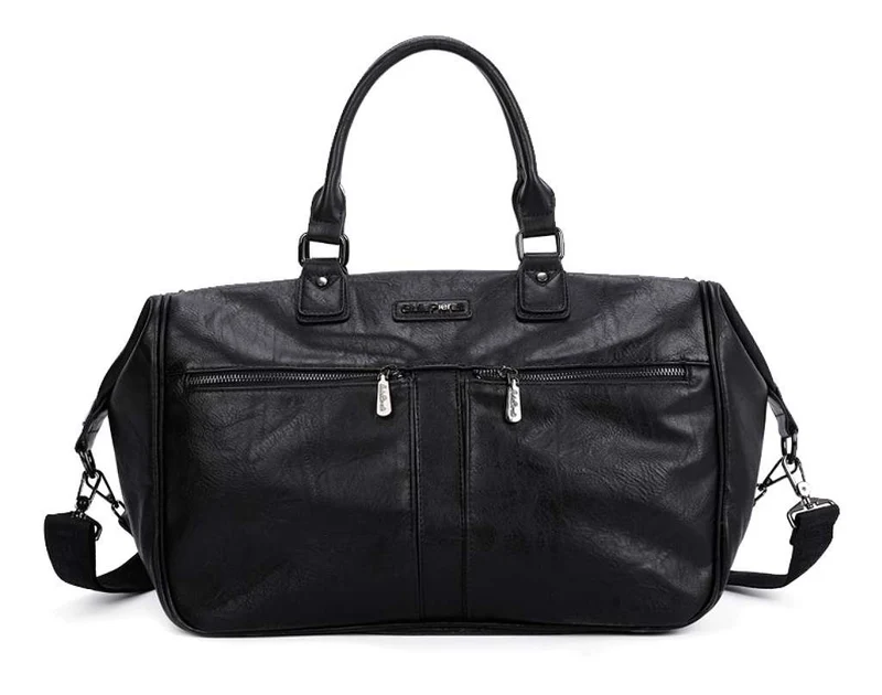 Giulia Pieralli Classic Ryan Cabinbag Black