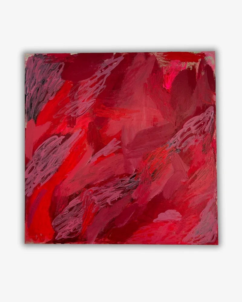 Movement #6 Original