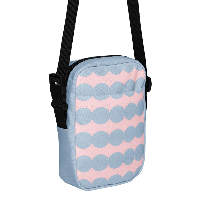 Crossbody Väska Piff Blubb