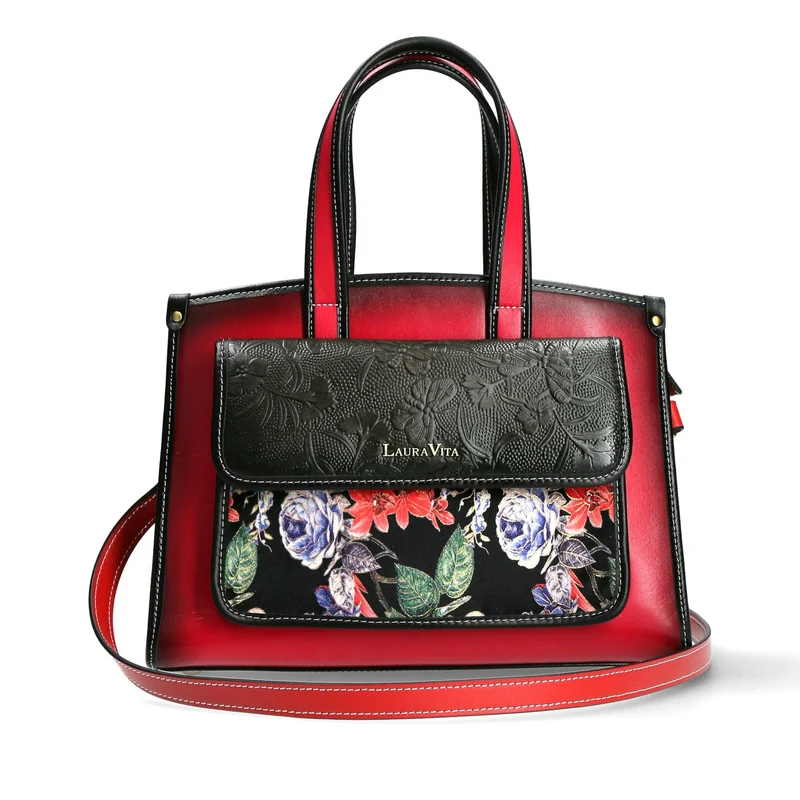 Sac - ARLINA 01 en Cuir