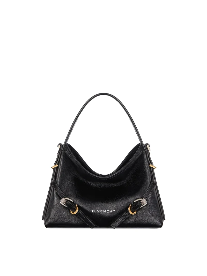 Givenchy Nano Voyou bag in leather