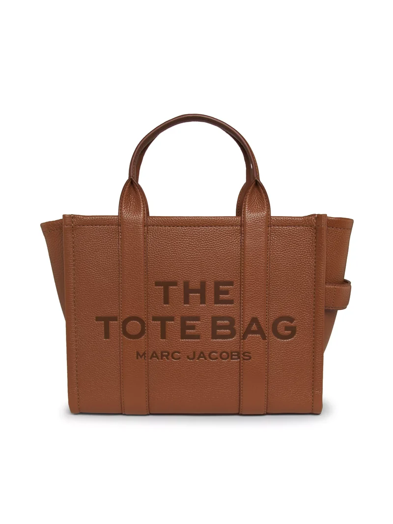 Marc Jacobs The Leather Medium Tote