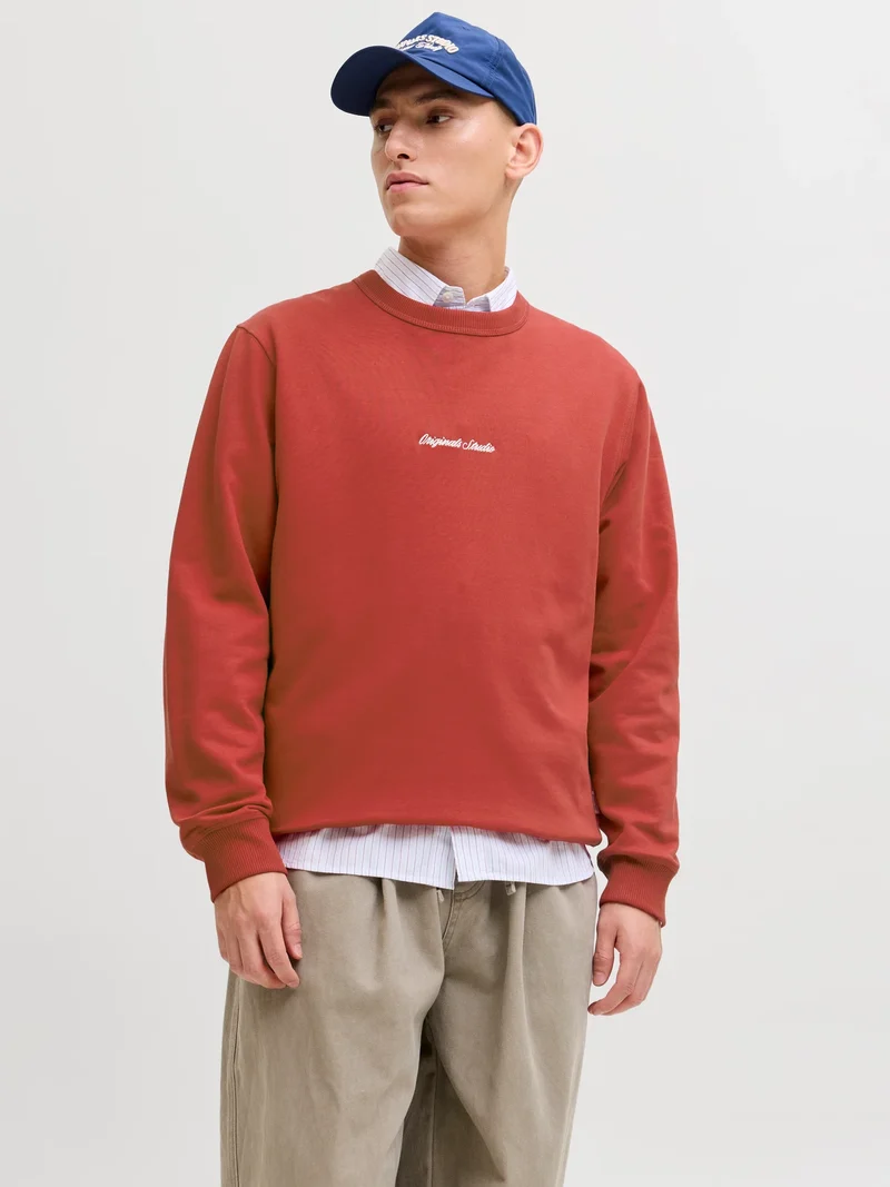 Sweatshirt Norrebro