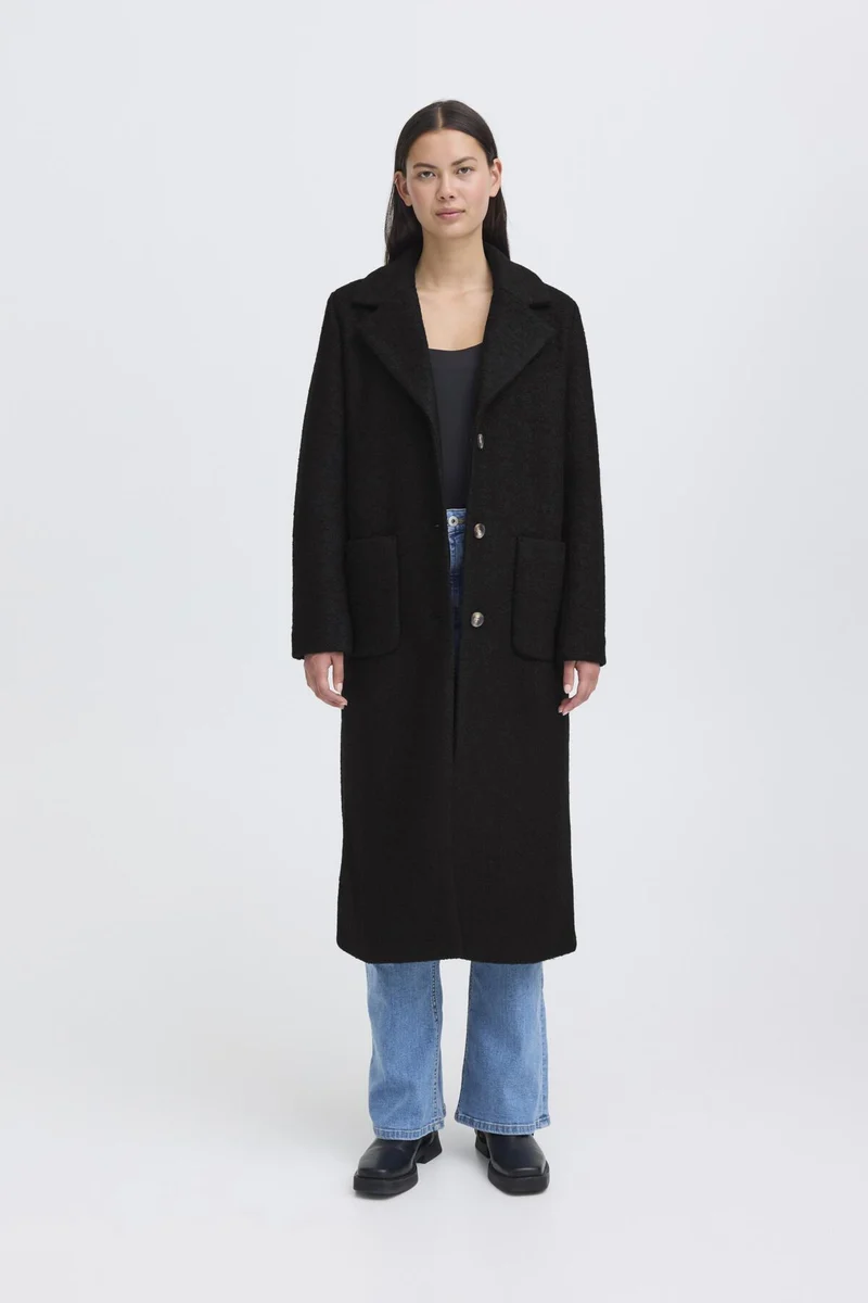 Kappa Stipa, black