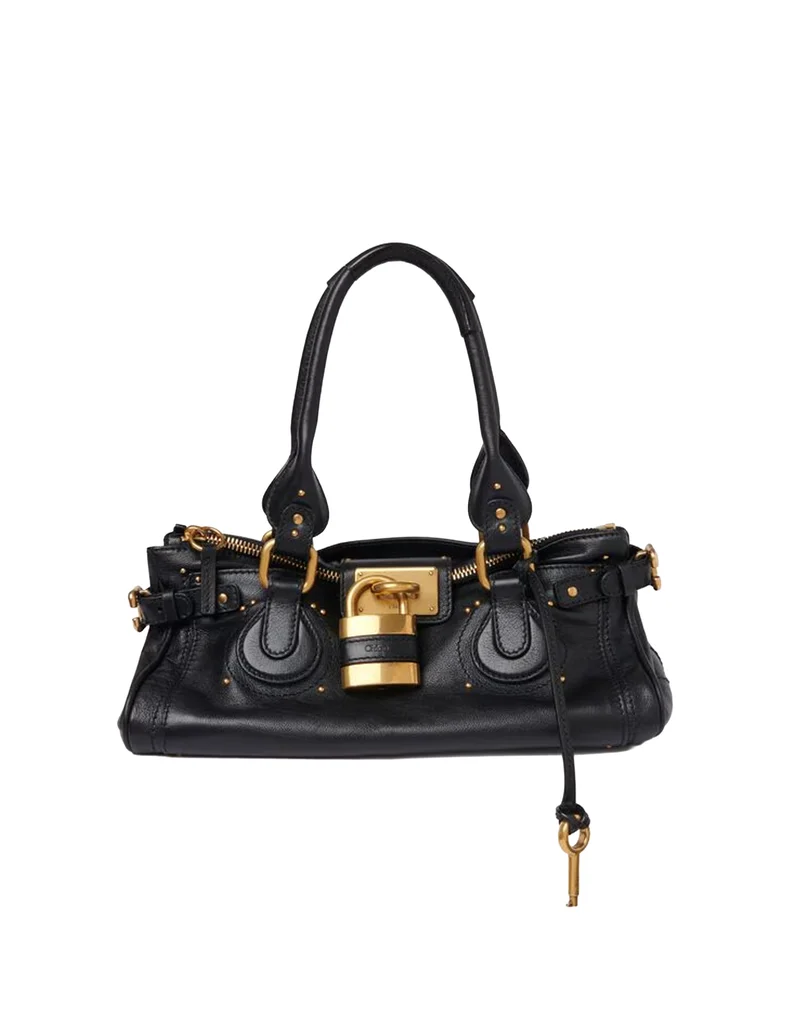 Chloé Paddington Bag