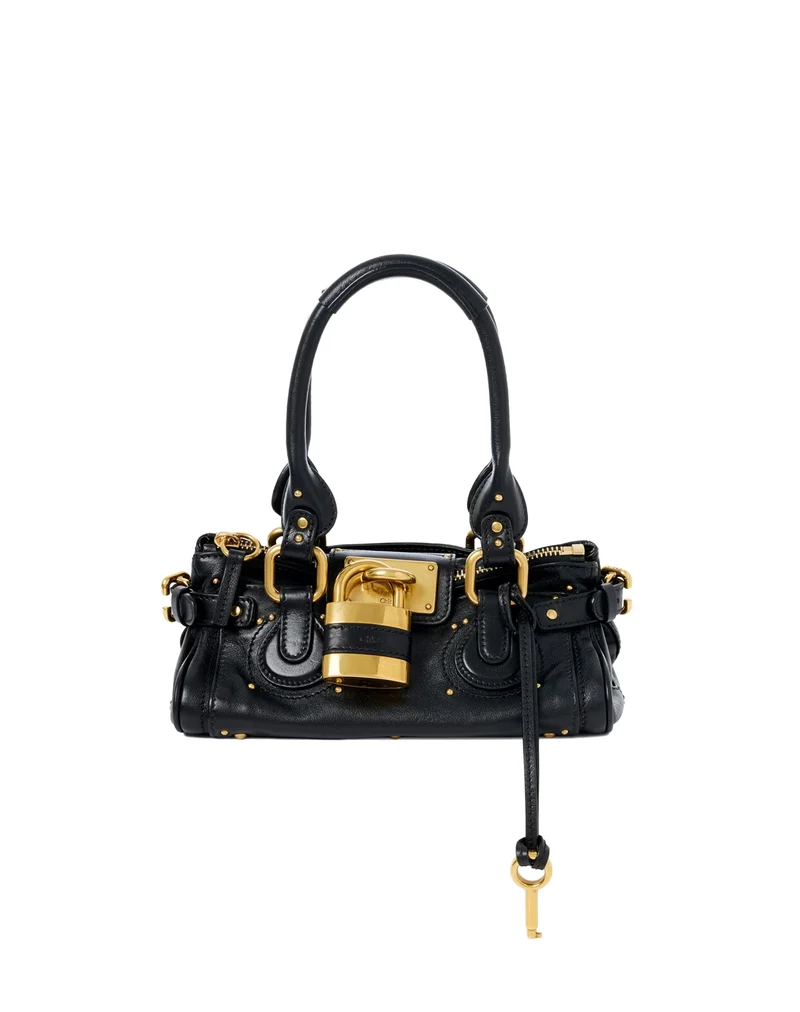 Chloé Small Paddington Bag