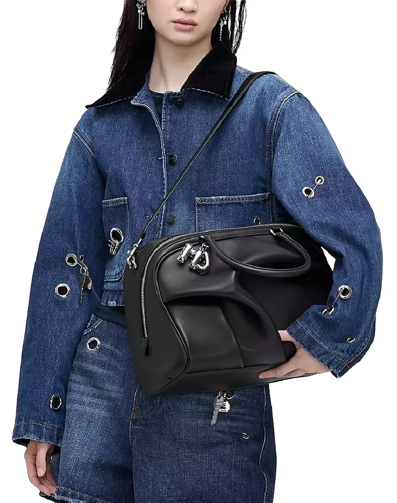 Marc Jacobs The Wave Bag
