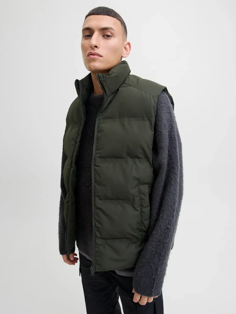 Täckväst Soho bodywarmer
