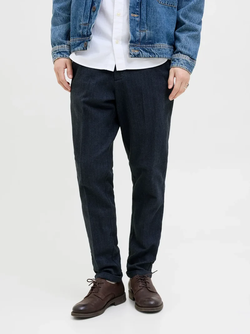 Chino Ace Henry
