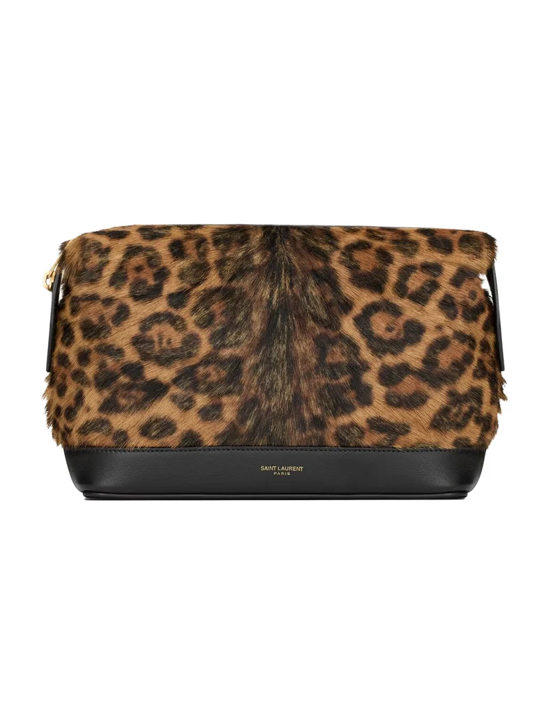 Saint Laurent PARIS Small Pouch