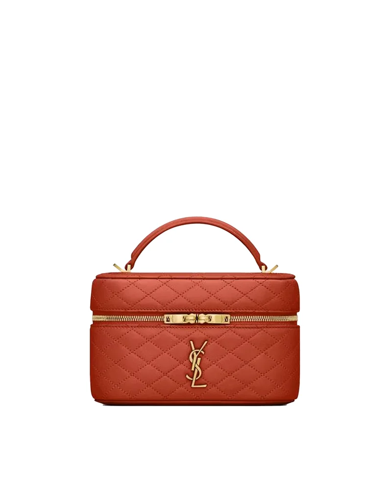 Saint Laurent Gaby Vanity Bag