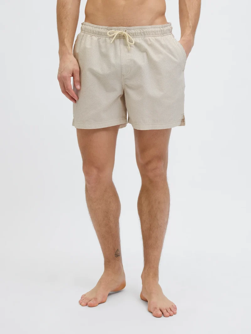 Badshorts Maui swim, moonbeam