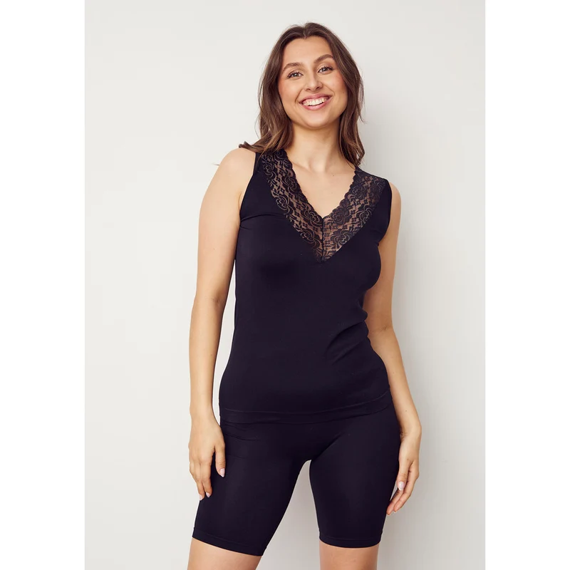 Topp Nilla v-neck