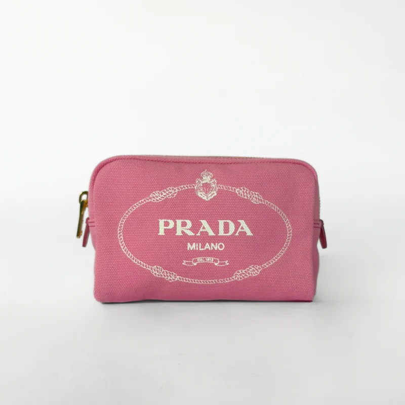 Prada Canapa Necessär