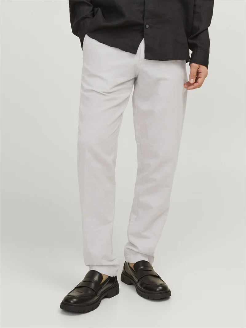 Byxa Ace Summer linen