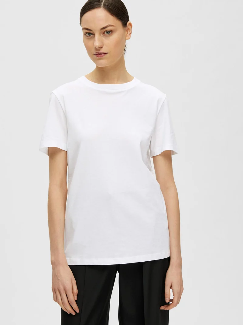 T-shirt Essential o-neck